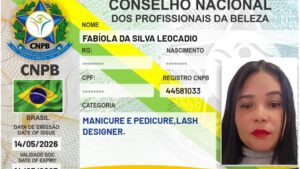FABÍOLA DA SILVA LEOCADIO