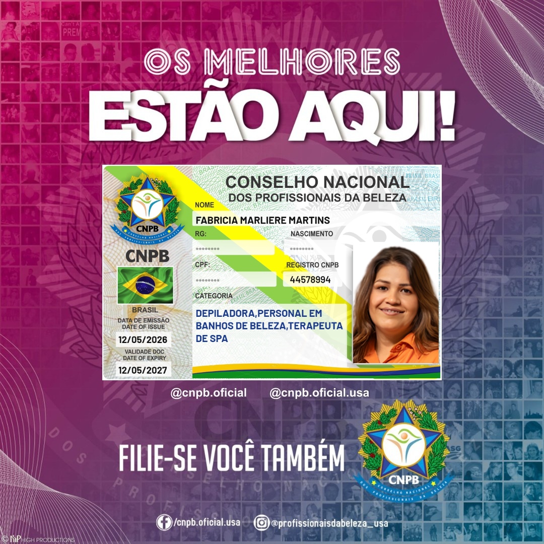 FABRICIA MARLIERE MARTINS - Imagem 3