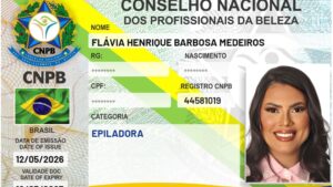 FLÁVIA HENRIQUE BARBOSA MEDEIROS