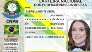 GABRIELA MENTZ VIEIRA