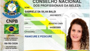 GABRIELE DA SILVA BALDI