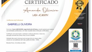 GABRIELLI OLIVEIRA