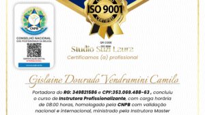 GISLAINE DOURADO VENDRAMINI CAMILO