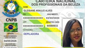 GLEISIANE ARAUJO ALVES