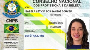 ISABELA LETÍCIA DOS SANTOS GOUVEIA