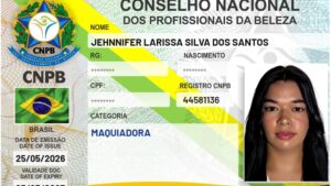 JEHNNIFER LARISSA SILVA DOS SANTOS