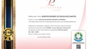 JENIFFER DESIREE DE SOUZA DOS SANTOS