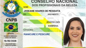 JOSEANE SOARES DE MESQUITA