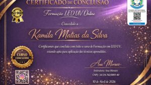 KAMILA MATIAS DA SILVA