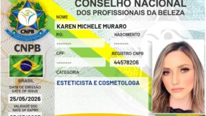 KAREN MICHELE MURARO