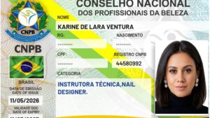 KARINE DE LARA VENTURA