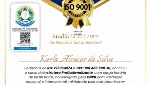 KARLA ALENCAR DA SILVA