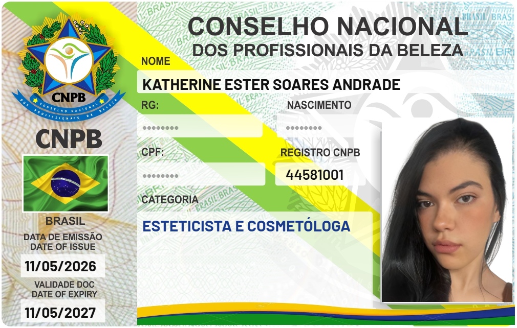 KATHERINE ESTER SOARES ANDRADE