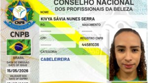 KIVYA SÁVIA NUNES SERRA