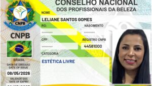 LELIANE SANTOS GOMES