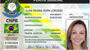 LILIAN REGINA HORN LORUSSO