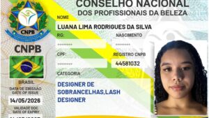 LUANA LIMA RODRIGUES DA SILVALUANA LIMA RODRIGUES DA SILVA