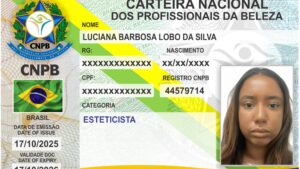 LUCIANA BARBOSA LOBO DA SILVA