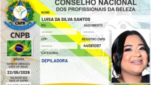 LUISA DA SILVA SANTOS