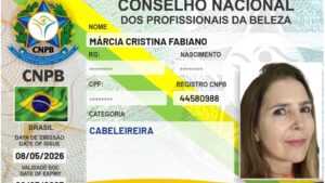 MÁRCIA CRISTINA FABIANO
