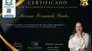MARESSA FERNANDA SANTOS