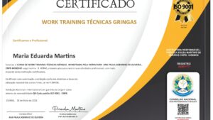 Maria Eduarda Martins