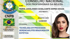 MARIA JUCELISSES CAVALCANTE GOMES SOUZA