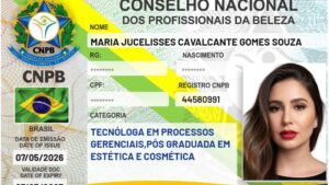 MARIA JUCELISSES CAVALCANTE GOMES SOUZA