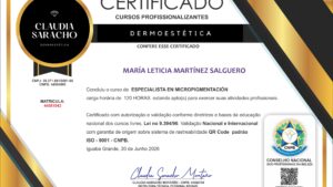 MARÍA LETICIA MARTÍNEZ SALGUERO