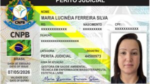 MARIA LUCINÉIA FERREIRA SILVA