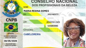 MARIA REGINA GOMES