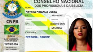 MAYARA MIRANDA COSTA