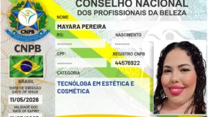 MAYARA PEREIRA