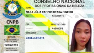 NARA JÚLIA CAMPOS BRAGA MINEIRO