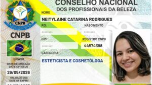NEITYLAINE CATARINA RODRIGUES