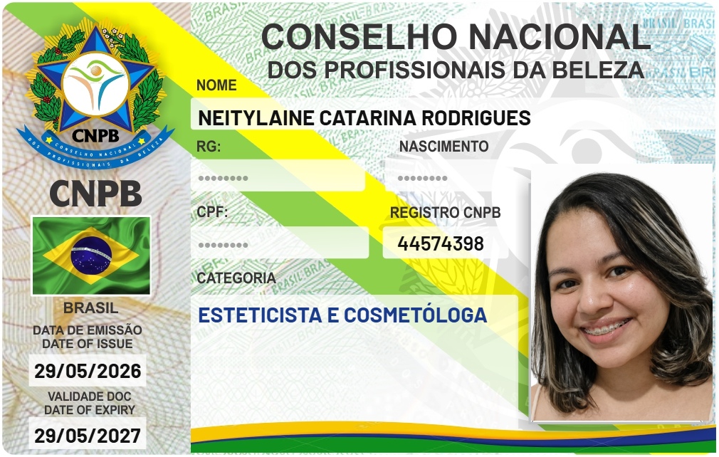NEITYLAINE CATARINA RODRIGUES