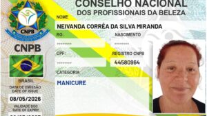 NEIVANDA CORRÊA DA SILVA MIRANDA