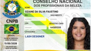 OZIANE DA SILVA FAUSTINO