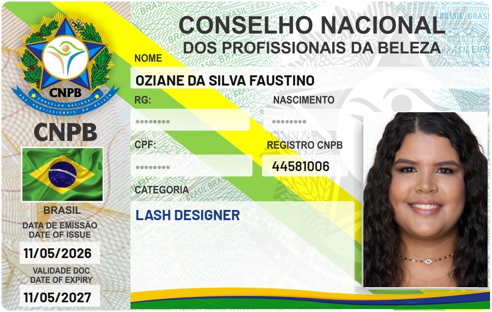OZIANE DA SILVA FAUSTINO