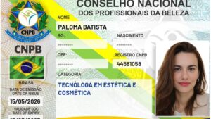 PALOMA BATISTA