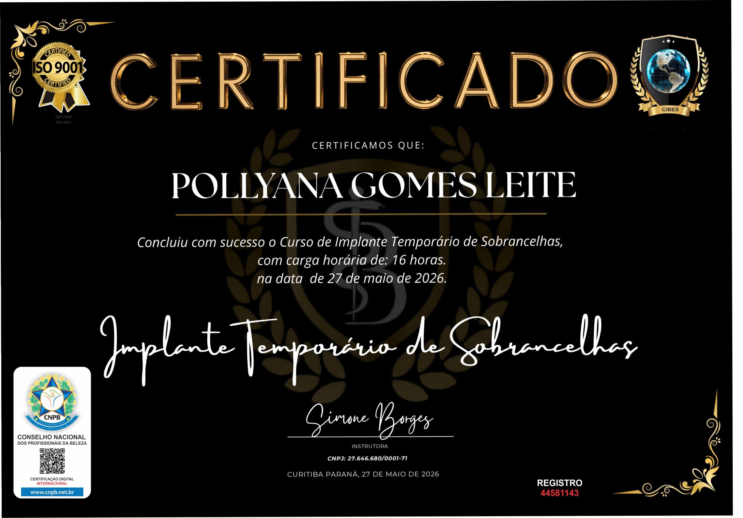 POLLYANA GOMES LEITE