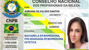 ADRIANA SILVIA DOS SANTOS
