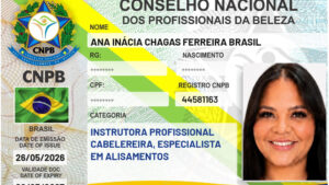 ANA INÁCIA CHAGAS FERREIRA BRASIL