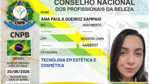 ANA PAULA QUEIROZ SAMPAIO