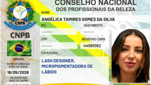 ANGÉLICA TAMIRES GOMES DA SILVA