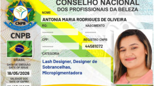 ANTONIA MARIA RODRIGUES DE OLIVEIRA