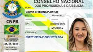 BRUNA CRISTINA MAURER