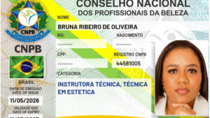 BRUNA RIBEIRO DE OLIVEIRA