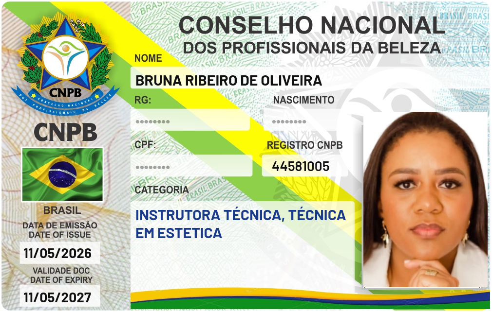 BRUNA RIBEIRO DE OLIVEIRA