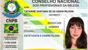 CATARINE SANTANA DE SÁ ADAMI MILMAN